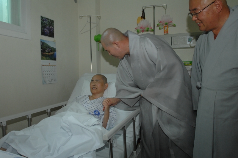 2010.06.22_파라밀 요양원 방문